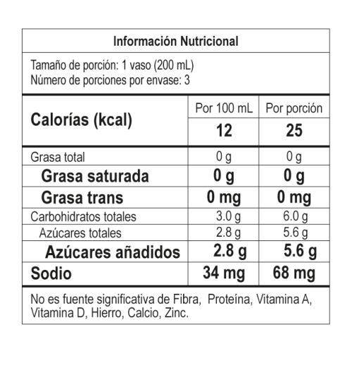 DRINKA_TROPICALX-600ml